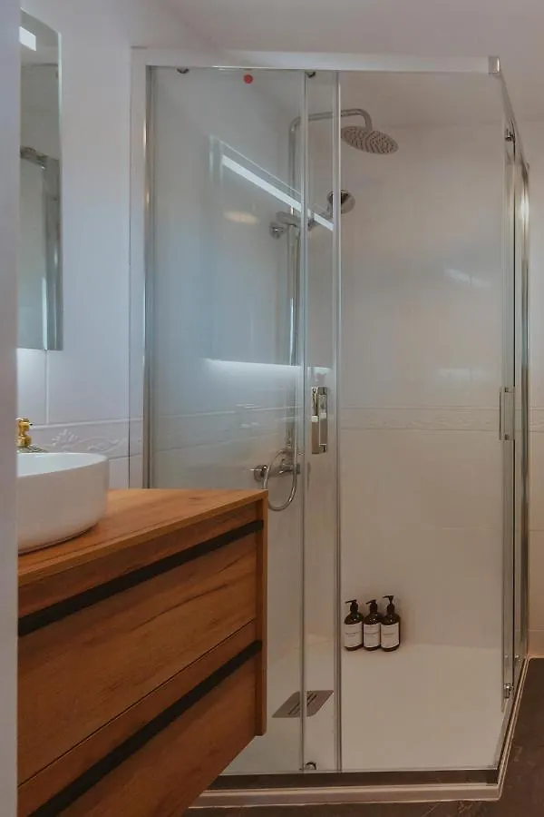 Apartamento Con Gran Terraza Junto A La Playa Торремолинос Апартаменты