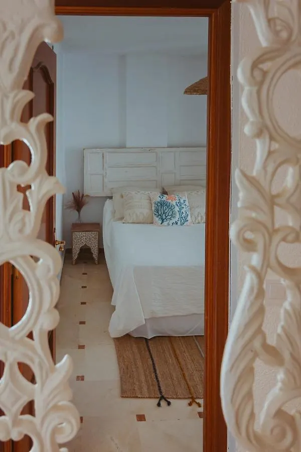 Apartamento Con Gran Terraza Junto A La Playa Торремолинос 0*,  Испания