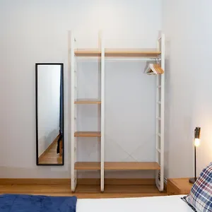  Apartment Aresti Old Town By Living Spain