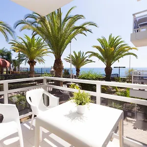  Apartment Jumilla Vista Mar 23 Spain