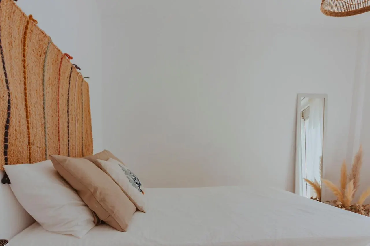 Apartamento Con Gran Terraza Junto A La Playa Torremolinos Apartment