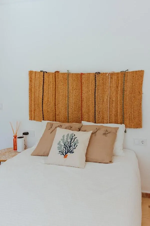 Apartamento Con Gran Terraza Junto A La Playa Torremolinos Spain