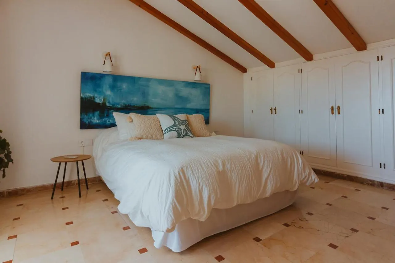 Apartamento Con Gran Terraza Junto A La Playa Torremolinos