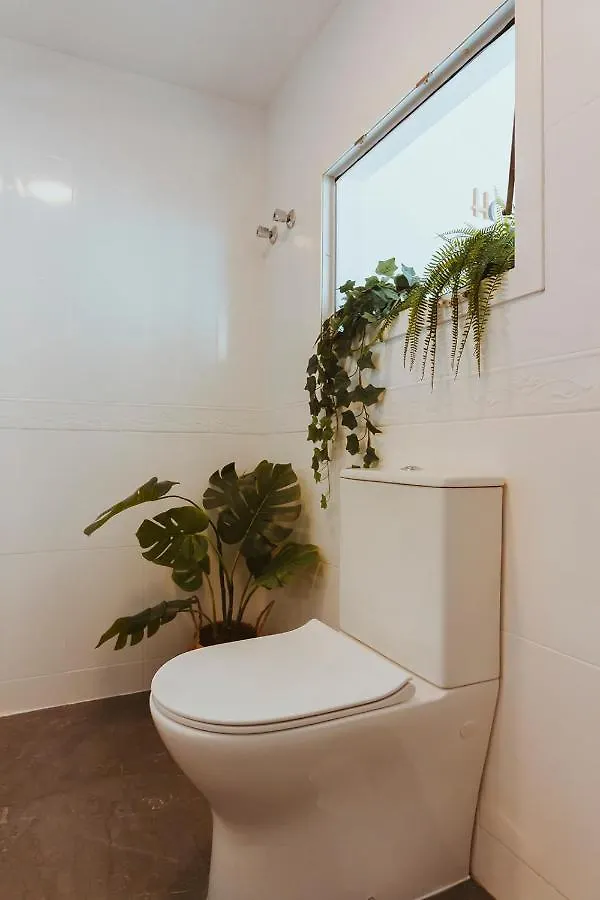 Apartamento Con Gran Terraza Junto A La Playa Torremolinos Apartment
