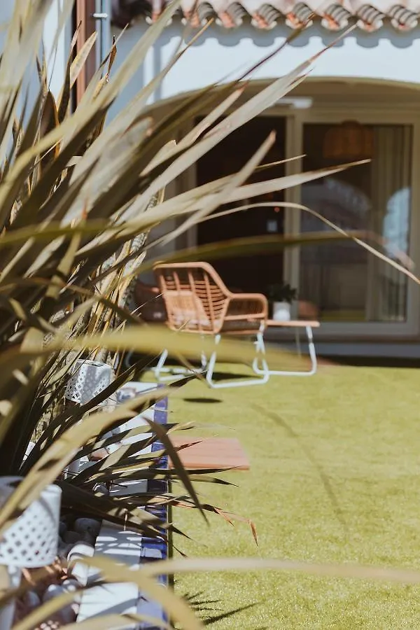 Apartamento Con Gran Terraza Junto A La Playa Torremolinos