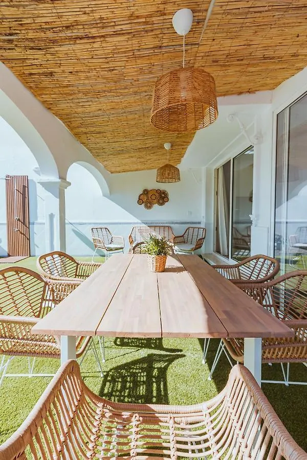 Apartment Apartamento Con Gran Terraza Junto A La Playa Torremolinos Spain