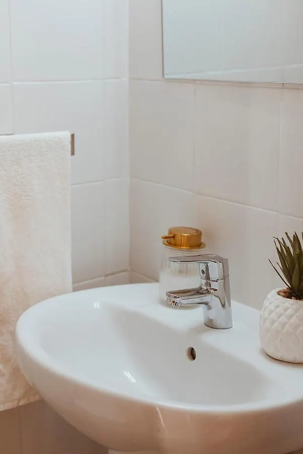 Appartement Apartamento Con Gran Terraza Junto A La Playa Torremolinos