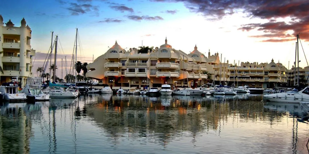 Appartement Apartamento Con Gran Terraza Junto A La Playa Torremolinos