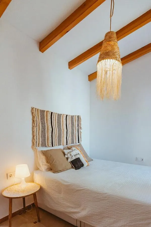 Appartement Apartamento Con Gran Terraza Junto A La Playa Torremolinos